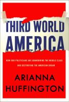Third Wordl America