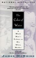 The Color of Water