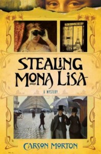 Saving Mona Lisa