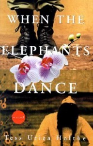 When the Elephants Dance