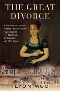 The Great Divorce