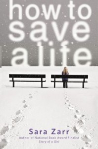 How to Save a Life
