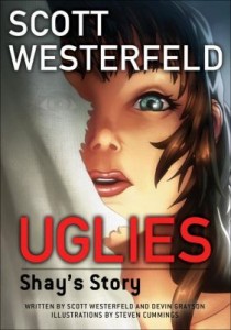 Uglies -- Shay's Story