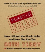 Plastic-free