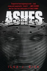 AShes