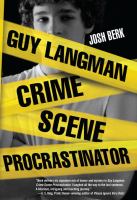 Guy Langman