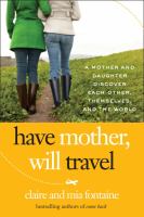 Have Mother, Will Travel