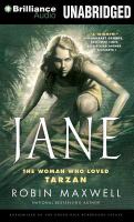 Jane - the woman who loved Tarzan