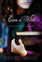 Once a Witch