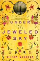 Under the jeweled sky