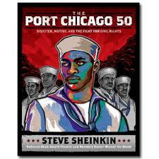 Port Chicago 50