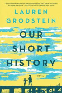 Our Short History cover
